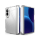 Etui do telefonów Ringke Fusion Flap do Galaxy Z Fold 8 Clear